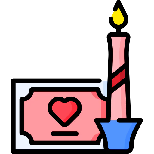 Reservation icon