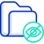 Folder icon 64x64