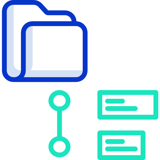 Folder icon