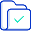 Folder icon 64x64