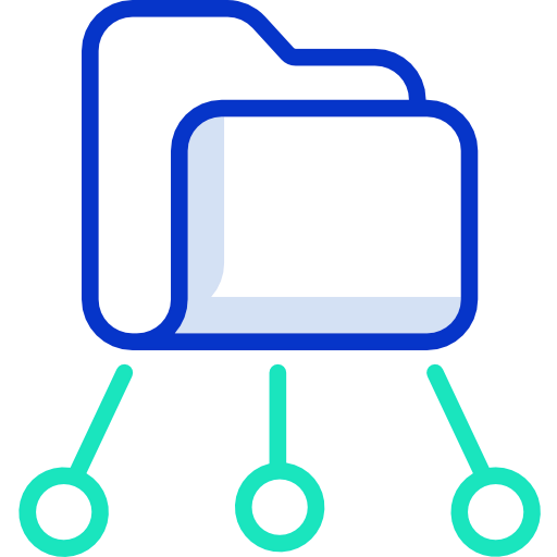 Folder icon