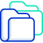 Folder icon 64x64