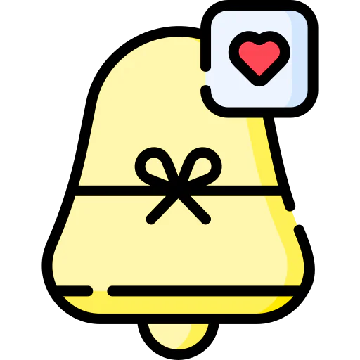 Notification icon