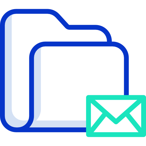 Folder icon