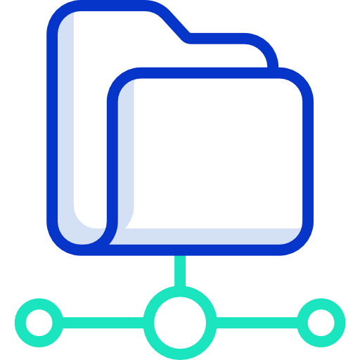 Folder icon