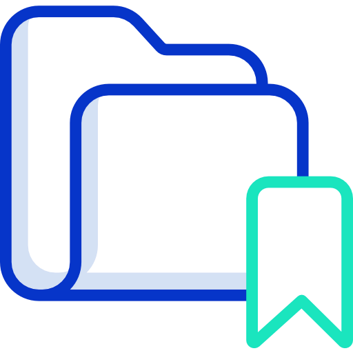 Folder icon