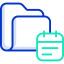 Folder icon 64x64