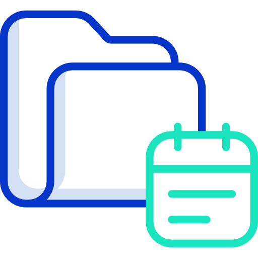 Folder icon