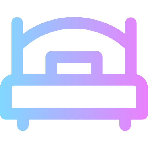 Bed icon