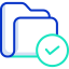 Folder icon 64x64