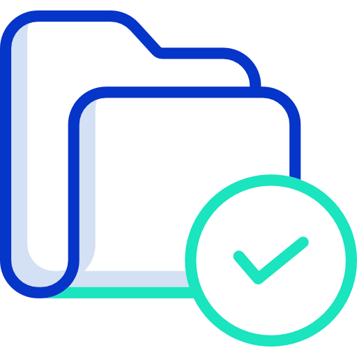 Folder icon