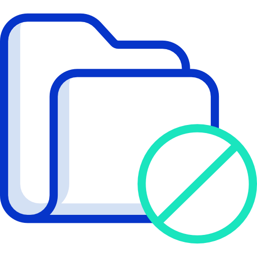 Folder icon