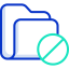 Folder icon 64x64