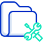 Folder icon 64x64