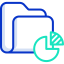 Folder icon 64x64
