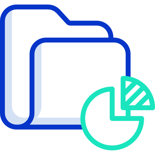 Folder icon