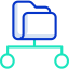 Folder icon 64x64
