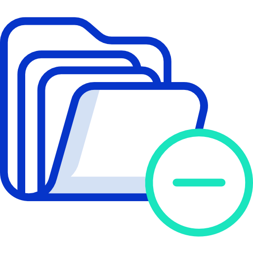 Folder icon