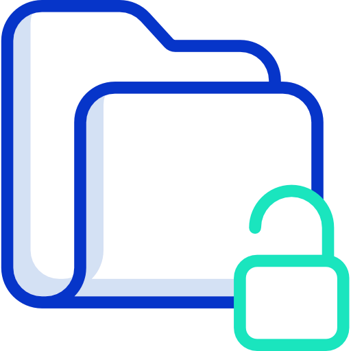 Folder icon