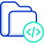 Folder icon 64x64
