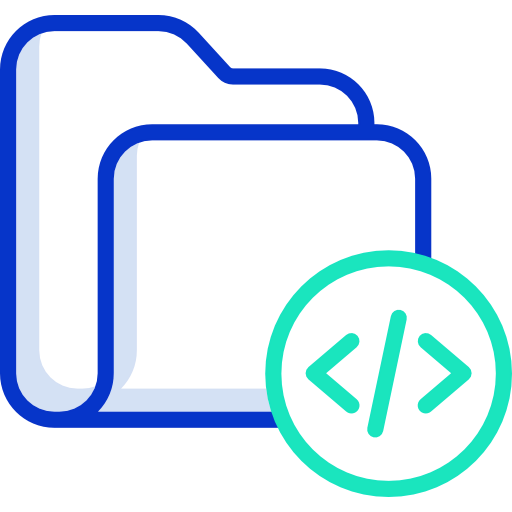 Folder icon