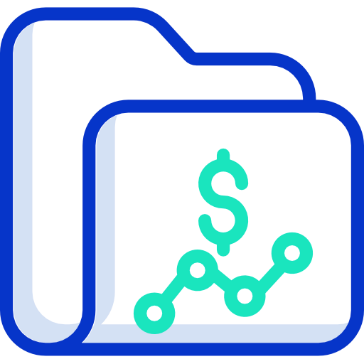 Folder icon