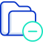 Folder icon 64x64