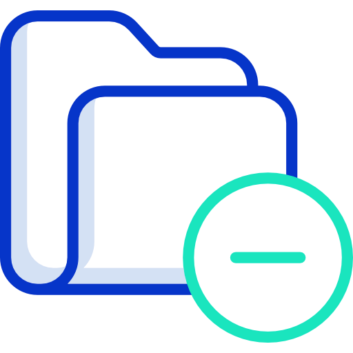 Folder icon