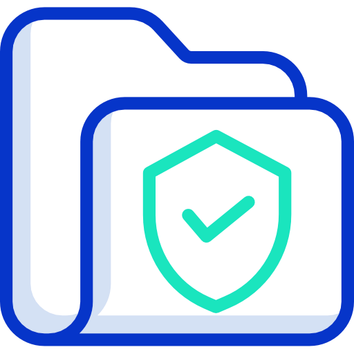 Folder icon