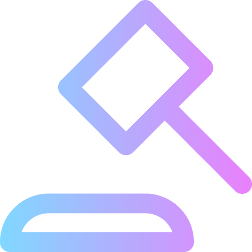 Auction icon