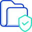 Folder icon 64x64