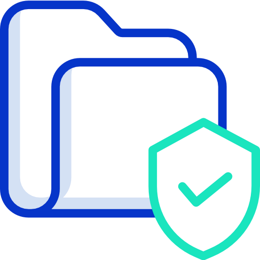 Folder icon