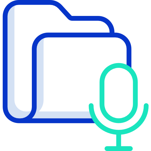 Audio icon