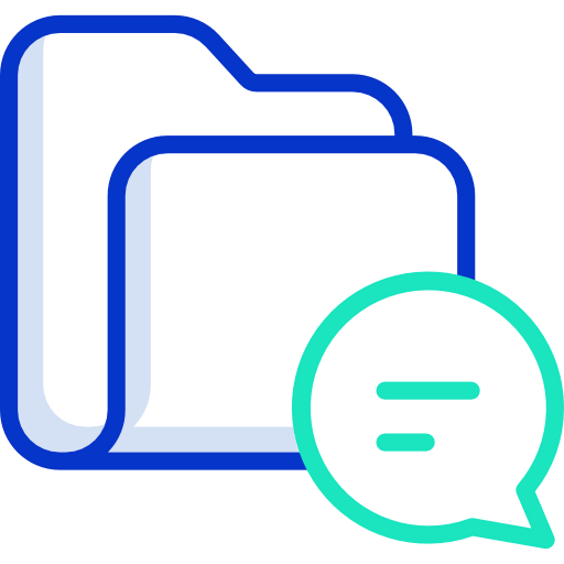 Folder icon
