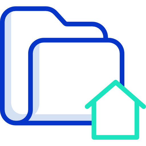 Folder icon