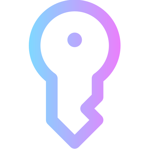 Key icon