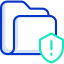 Folder icon 64x64