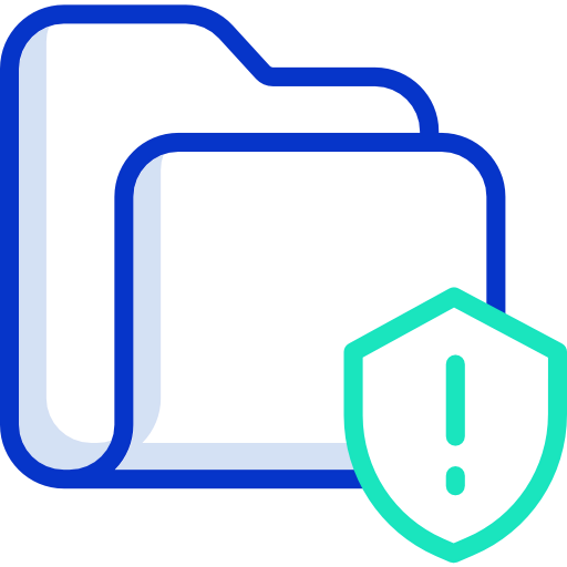 Folder icon