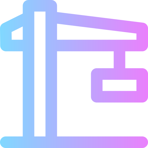 Crane icon