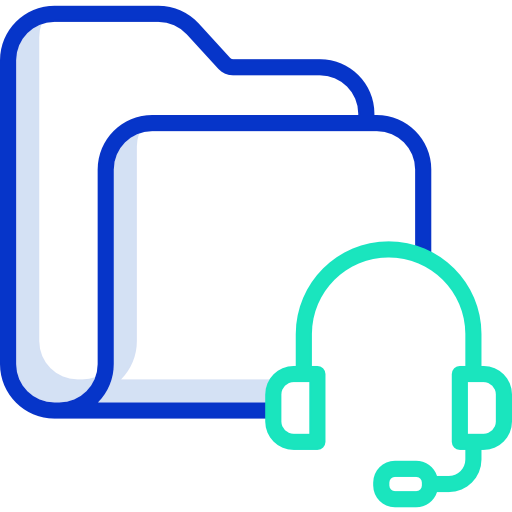 Folder icon