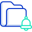 Folder icon 64x64