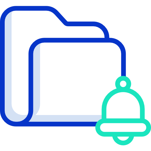 Folder icon