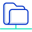 Folder icon 64x64