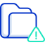 Folder icon 64x64