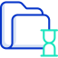 Folder icon 64x64