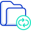 Folder icon 64x64