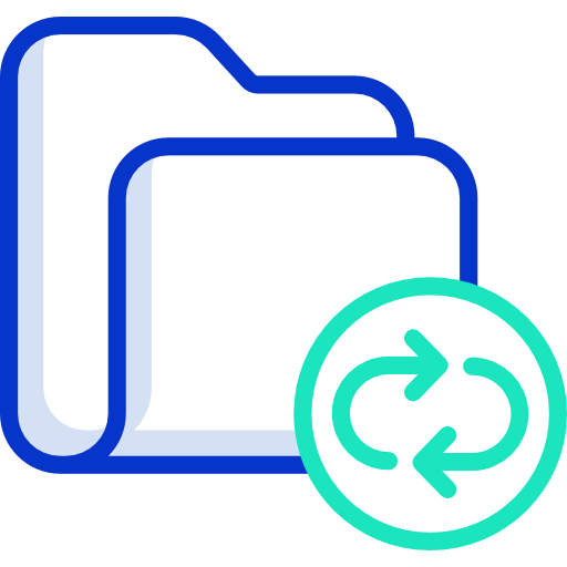 Folder icon