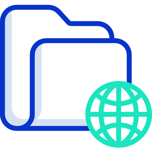 Folder icon