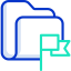 Folder icon 64x64