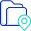 Folder icon 64x64